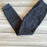 Pistola High Rise Button Front Cargo Pant Grey Size 26 NWT STITCH FIX Photo 2