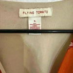 Flying Tomato “Spread Your Wings” Woven Mini Dress Photo 2