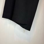 Talbots Classic Black Wide Leg Pants Size 14W Photo 0