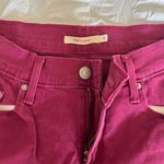 Levi's Vintage 505 Shorts Photo 2