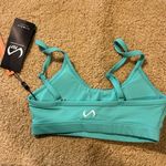 TLF sports bra Blue Size XS Photo 1