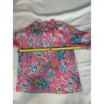 Charlie Paige ‎ Turtle blouse size medium Photo 4