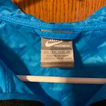Nike Windbreaker Zipup Photo 3