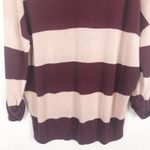 Gap  Striped Pullover Knit Sweater Size Small Photo 6