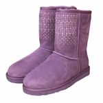 UGG Swarovski Boots. Ladies 6 Photo 0