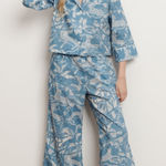 NWT Desmond & Dempsey X Veronica Beard Long Photo 0