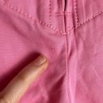 SKIMS  Outdoor Woven Pants in Bubblegum Photo 6