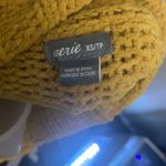 Aerie  Chunky Sweater Photo 5