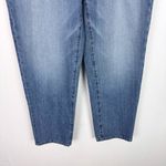 Madewell NWT  The Slouchy Boyjean Rosewell Wash Rigid Size 30 NEW Photo 3