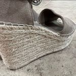 Marc Fisher Alida Espadrille Platform Wedge Photo 5