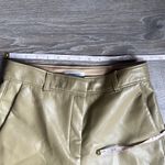 Aritzia  Babaton Command Cropped Pant taupe beige Photo 6