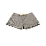 Nike  FABRIC LOGO EMBROIDERED JUNIOR SHORTS SIZE M Photo 1