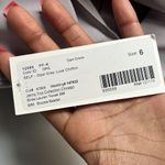 Jenny Yoo NEW BHLDN kiara dress gray Photo 6