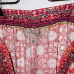 Philosophy Vibrant, fun, flowy, pull-on, wide leg pants Photo 5