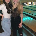 Abercrombie & Fitch Abercrombie 90s Straight Ultra High Rise Photo 4