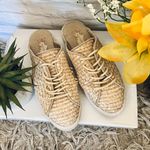 Band of Gypsies Woven Slip On Sneakers Photo 1