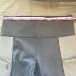 Athleta Color Block All In 7/8 Tight size medium Photo 8