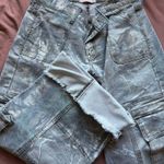 Revice Denim revice camo pants Photo 0