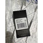 The Limited NWT  Tailored Chino Short Royal Tiles Print Blue & White Size 14 Photo 6