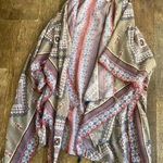Simply Noelle  Aztec Boho style Shaw Photo 0