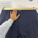 Michael Kors Michael  Skirted Bikini Bottom Womens Size 22W Plus Navy Swim Photo 9