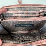 Lug Roundabout Crossbody Belt Bag Pink Camo Photo 5