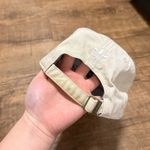 Adidas  beige embroidered classic hat Photo 3