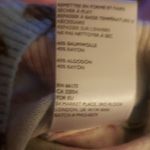 Pins & Needles floral cardigan sweater Blue Size M Photo 6