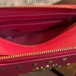 Valentino Pink Studded Women's Crossbody bag Photo 8