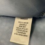 MikaRose Midi Dress Tiered Ditsy Floral Feminine Prairie Cottage Size M Lined Photo 12