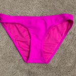 Arizona Jeans Hot Pink Arizona Swim Bikini Bottom XS Photo 0
