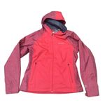 Columbia Hooded Jacket Photo 0