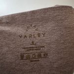 Varley Brown Taupe Everett High Rise Leggings Photo 6