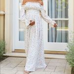 ✨8xHP✨GARDEN PARTY DRESS✨ White Size undefined Photo 12