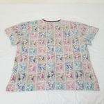 Disney  scrub size‎ L Photo 3