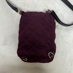 Kedzie Quilted Crossbody Bag Photo 2