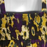 Maeve  (Anthropologie) Silk‎ Dress Photo 4