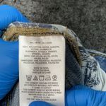 Anthropologie Pilcro jeans floral fabric flare leg, bell bottoms, size 31 Photo 3