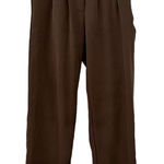 Princess Polly  Women's Brown trousers EUC Photo 0