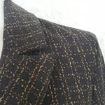 Peace of Cloth Women's Brown Jacket / Blazer Size undefined Photo 6