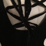 Boutique ! Gorgeous Lace up back Baby Doll Dress Photo 4