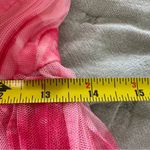 Hutch Anthropologie  Women’s One Shoulder Floral Bubble Romper Size 4 Photo 7