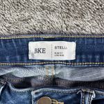 BKE  Jeans Stella Slim Fit Low Rise Women's 28 Photo 7