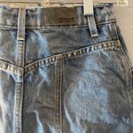 Carmar Denim Carmar Los Angeles Denim Skirt Photo 1