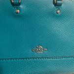 Coach  mini crossbody bag Photo 10