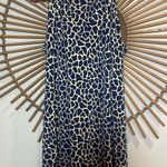 Tommy Bahama  Women’s Sandy Safari Spots Animal Print  Sleeveless Short Dress Photo 0