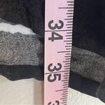 Blue Island Women’s  Black & White Patterned Swimsuit Cover Up Size Large Photo 10