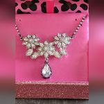 Betsey Johnson Betsy Johnson Statement Necklace Photo 1