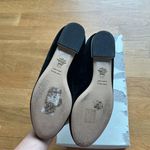 Charlotte Olympia  grunge kitty velvet flats Photo 5