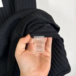 Universal Standard NWT  Aspen Ribbed Tank Size Large Photo 7